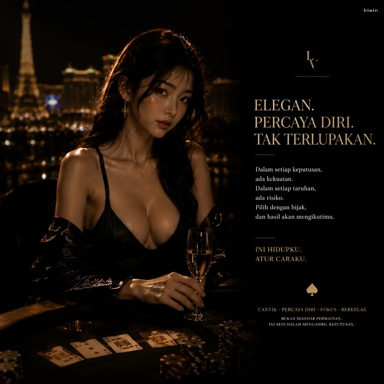 Menjelajahi Ragam Game dari biwin bagi Pecinta Game